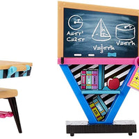 L.O.L LOL Surprise - Furniture series 3 - Classroom with Teacher's Pet & 10+ Surprises