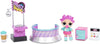 L.O.L LOL Surprise - Furniture series 3 - Roller Rink with Roller Sk8er & 10+ Surprises - on clearance