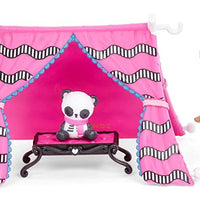 L.O.L LOL Surprise - Furniture series 3 - Complete set of 4