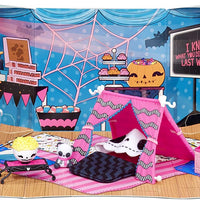 L.O.L LOL Surprise - Furniture series 3 - Complete set of 4