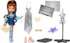 Bratz Dolls - Bratz® x Cult Gaia Special Edition Designer Yasmin™ Fashion Doll with 2 Outfits