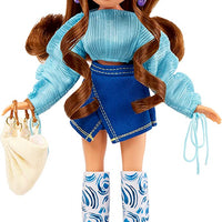 Bratz Dolls - Bratz® x Cult Gaia Special Edition Designer Yasmin™ Fashion Doll with 2 Outfits