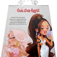 Bratz Dolls - Bratz® x Cult Gaia Special Edition Designer Yasmin™ Fashion Doll with 2 Outfits