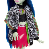 Monster High - G3 - GHOULIA YELPS Fashion Doll