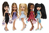 Bratz Dolls - Bratz Girlz Nite Out-  21st Anniversary reproduction - COMPLET SET OF 5 (CLOE, SASHA , DANA , YASMIN , JADE)