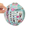 L.O.L LOL Surprise - Glitter Globe Winter Disco series with Glitter Hair - 1 DOLL