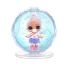 L.O.L LOL Surprise - Glitter Globe Winter Disco series with Glitter Hair - 1 DOLL