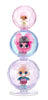 L.O.L LOL Surprise - Glitter Globe Winter Disco series with Glitter Hair - 1 DOLL