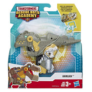 Rescue Bots Academy - PlaySkool Heroes - GRIMLOCK