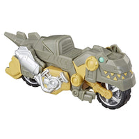 Rescue Bots Academy - PlaySkool Heroes - GRIMLOCK