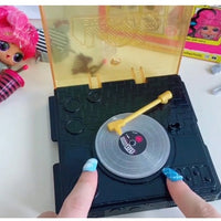 L.O.L LOL Surprise - REMIX - HAIR FLIP with 15 surprises with Hair Reveal & Music - 1 doll - on clearance