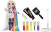 RAINBOW HIGH - HAIR STUDIO with exclusive doll AMAYA RAINE