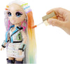RAINBOW HIGH - HAIR STUDIO with exclusive doll AMAYA RAINE