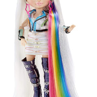 RAINBOW HIGH - HAIR STUDIO with exclusive doll AMAYA RAINE