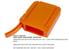DART ZONE - (adventure force ) #6100-ACC3 - Nexus Pro and Aeon Pro ADAPTER for half length magazine