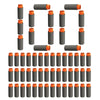 DART ZONE - ADVENTURE FORCE - Tactical Strike 100 Half-Length Pro Dart Refill – Shoots Over 125 FT