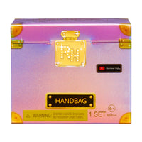 RAINBOW HIGH - MINI Accessories Studio Handbag - Mix & Match on Fashion Dolls