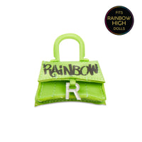 RAINBOW HIGH - MINI Accessories Studio Handbag - Mix & Match on Fashion Dolls