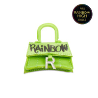 RAINBOW HIGH - MINI Accessories Studio Handbag - Mix & Match on Fashion Dolls