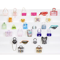 RAINBOW HIGH - MINI Accessories Studio Handbag - Mix & Match on Fashion Dolls