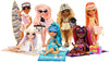 RAINBOW HIGH -  Pacific Coast SIMONE SUMMERS (Light Pink) Fashion Doll with interchangeable legs