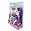 Gabby's Dollhouse -  Wired Headphones with Share Port and Parental Volume Limiter to Protect Sensitive Hearing