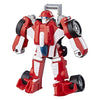 Rescue Bots - Playskool Heroes - HEATWAVE - FIREBOT