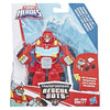 Rescue Bots - PlaySkool Heroes - HEATWAVE