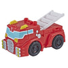 Rescue Bots - PlaySkool Heroes - HEATWAVE