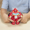 Rescue Bots - PlaySkool Heroes - HEATWAVE