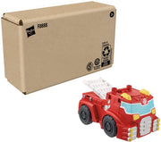 Rescue Bots - PlaySkool Heroes - HEATWAVE