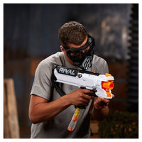 Nerf Rival - HERA MXV11 - 1200 *EXCLUSIVE EDITION* - MOTORIZED