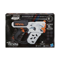 Nerf Rival - HERACLES XIX - 500 series Blaster - Limited Edition