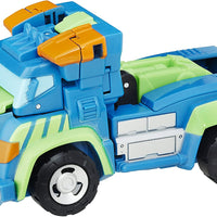 Rescue Bots  - PlaySkool Heroes - HOIST