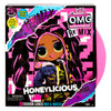 L.O.L LOL Surprise - OMG REMIX - HONEYLICIOUS