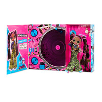 L.O.L LOL Surprise - OMG REMIX - HONEYLICIOUS