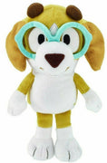 BLUEY - HONEY -  7 Inch (17.5cm) plush toy