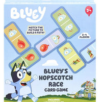 BLUEY - Hopscotch Game - ON CLEARANCE