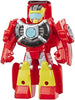 Rescue Bots - PlaySkool Heroes - Hot Shot