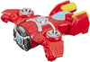 Rescue Bots - PlaySkool Heroes - Hot Shot