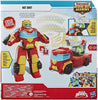 Rescue Bots - Academy - Rescue Power HOT SHOT 35 cm mega size figure