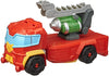 Rescue Bots - Academy - Rescue Power HOT SHOT 35 cm mega size figure