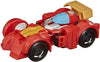 Rescue Bots - Academy - Hot Shot racecar