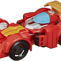 Rescue Bots - Academy - Hot Shot racecar