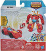 Rescue Bots - Academy - Hot Shot racecar