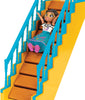 Disney - ENCANTO Madrigal Small Doll Room House playset with Mirabel Doll & 14 Accessories - Features Lights, Sounds & Music!