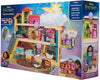 Disney - ENCANTO Madrigal Small Doll Room House playset with Mirabel Doll & 14 Accessories - Features Lights, Sounds & Music!