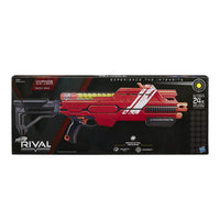 Nerf Rival - NERF Rival Hypnos XIX-1200 - RED