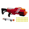 Nerf Rival - NERF Rival Hypnos XIX-1200 - RED