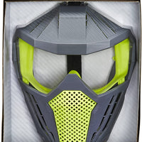 Nerf Hyper - Green Mask - Breathable Design (rival)